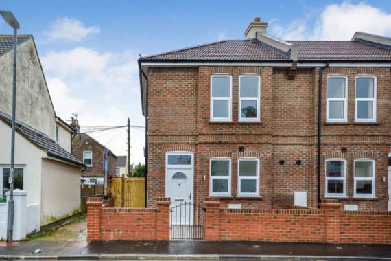 3&nbsp;Bedroom&nbsp;Detached